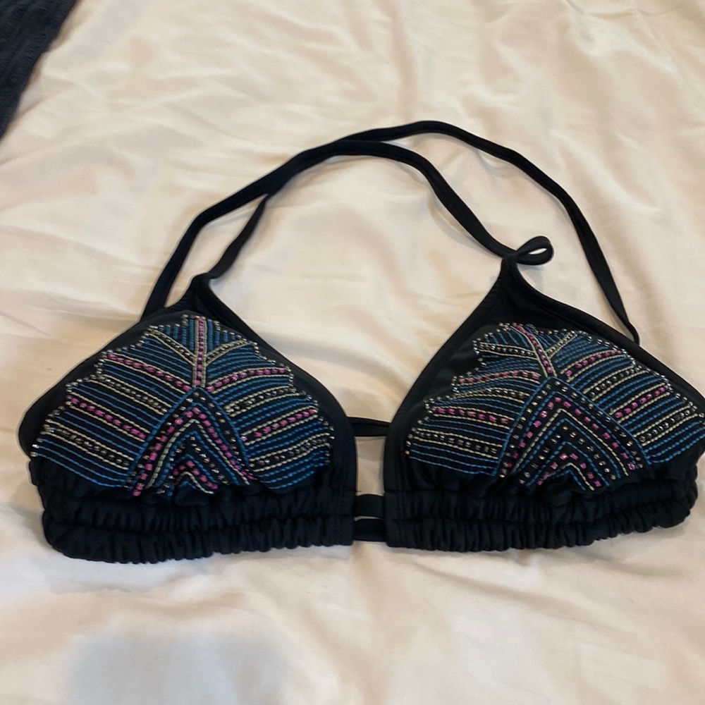 Bikini top